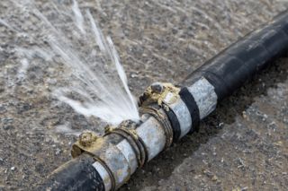 Reparación de Filtraciones de Agua