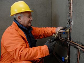 Gasfíter en Santiago centro
