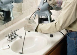 Reparación de lavamanos en La Florida