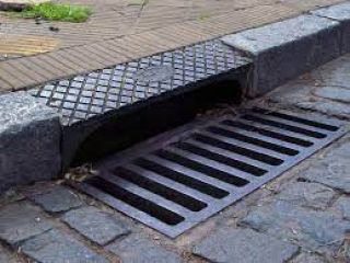 Alcantarillado