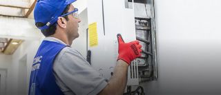 Maestros Instaladores de Calefont