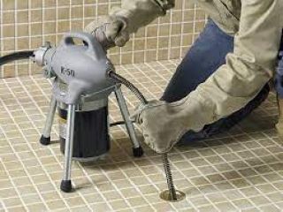 Reparación de cañerías fundido
